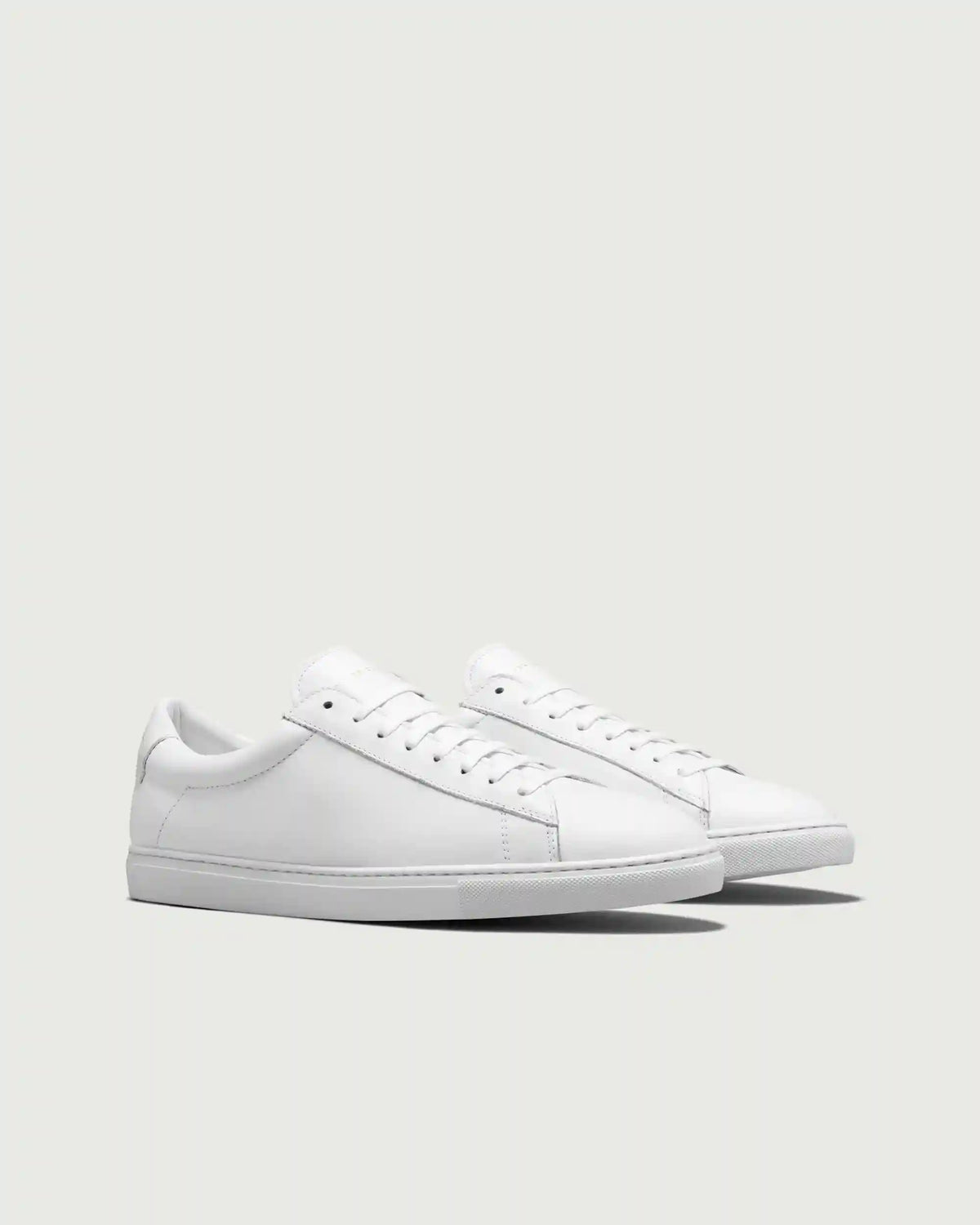 Low 1 | White (EE Wide)
