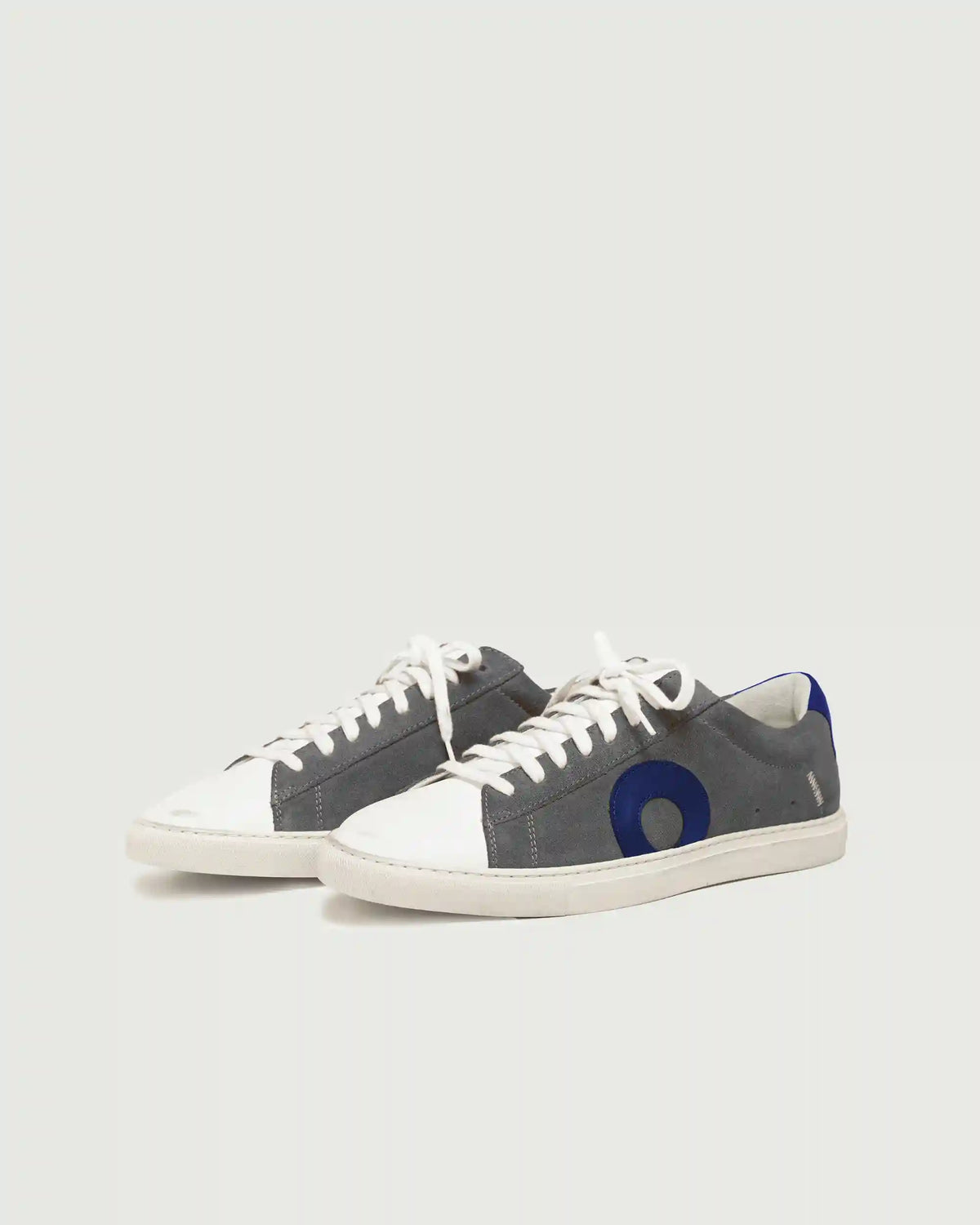 Low 1 | Wallaby (Orthopedic)