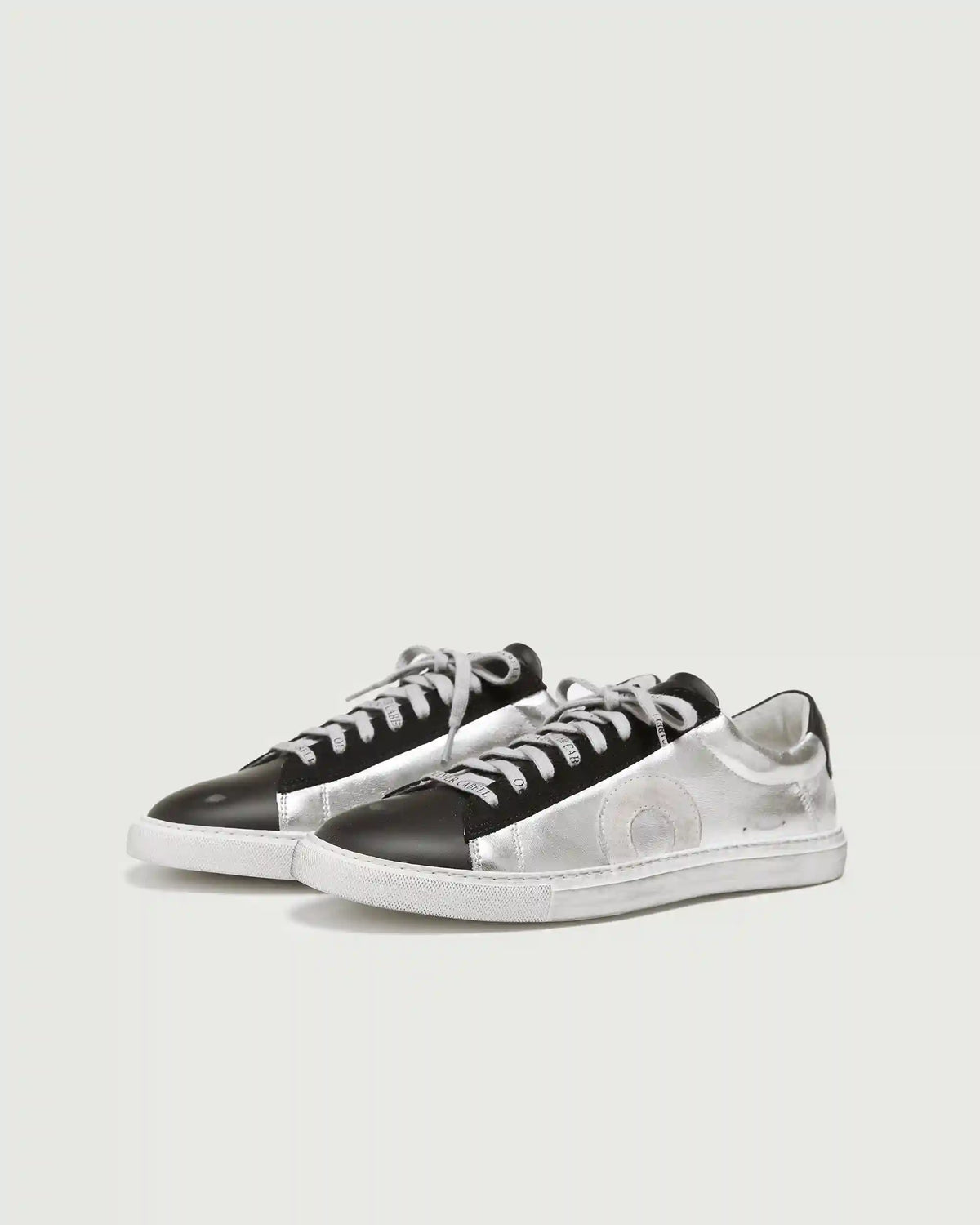 Low 1 | Ivy