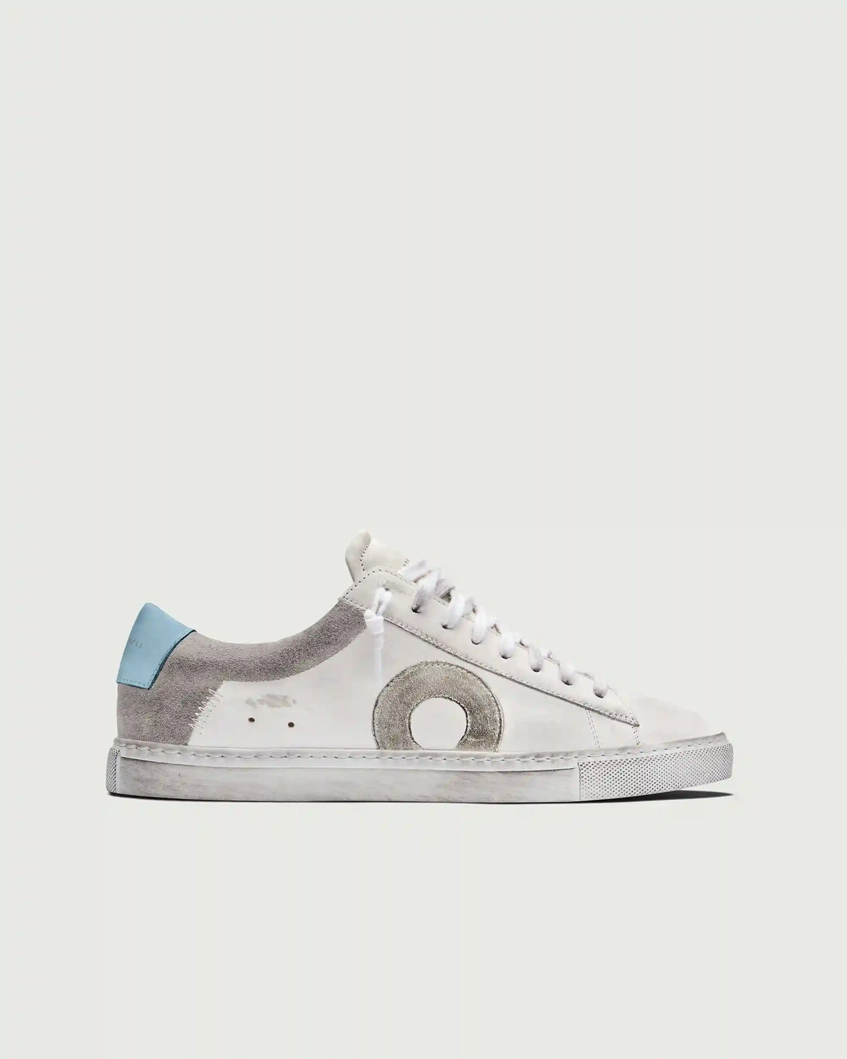 Low 1 | Atlantic