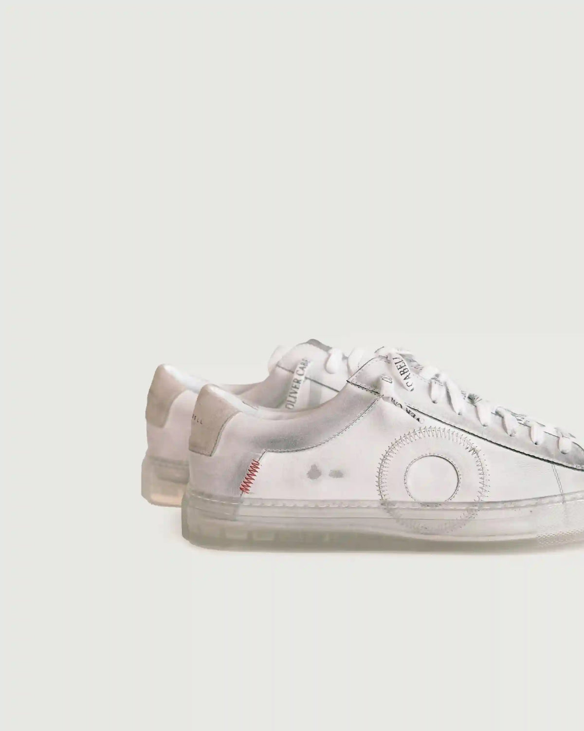 Low 1 | Ghost