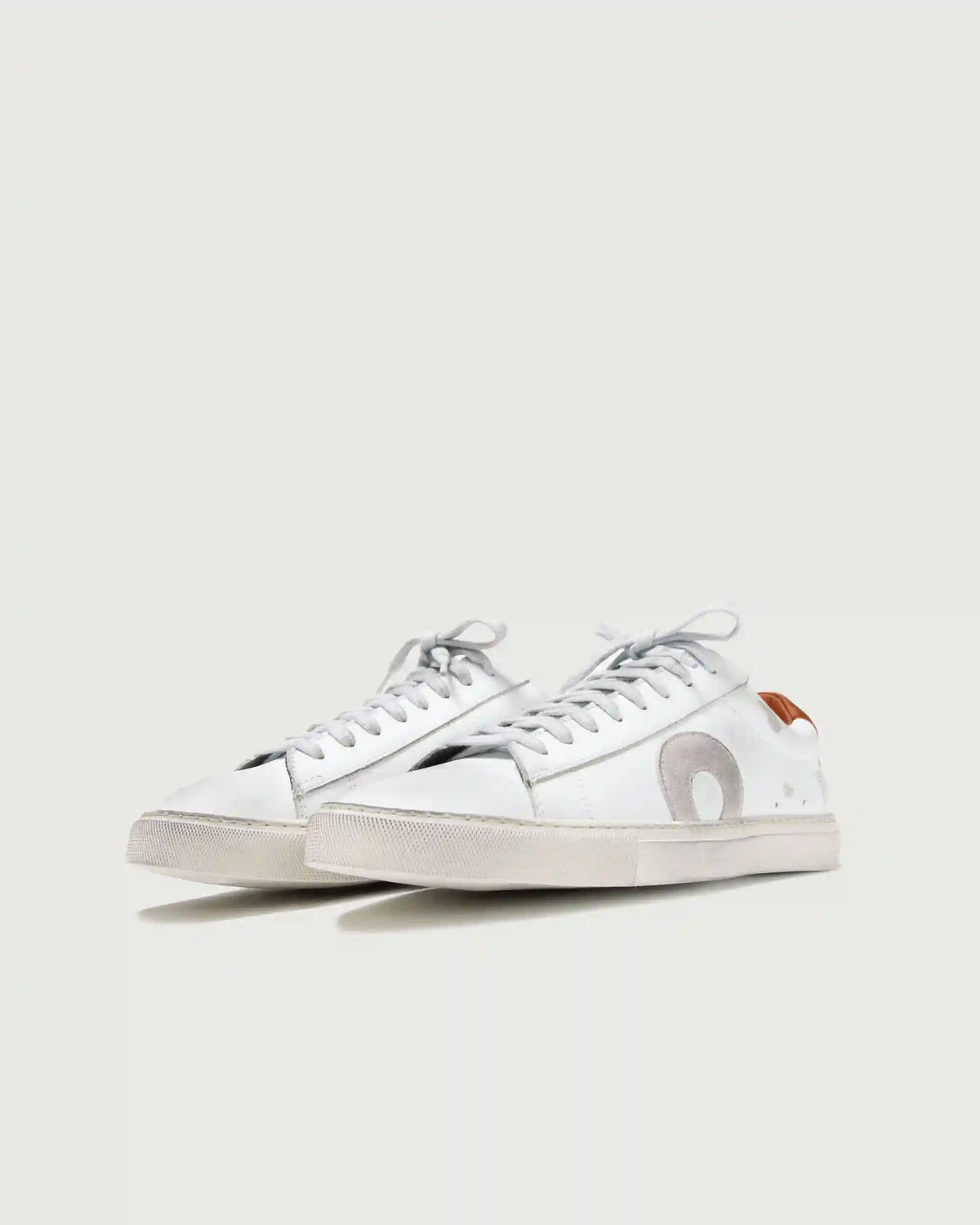 Low 1 | Marsala (Orthopedic)