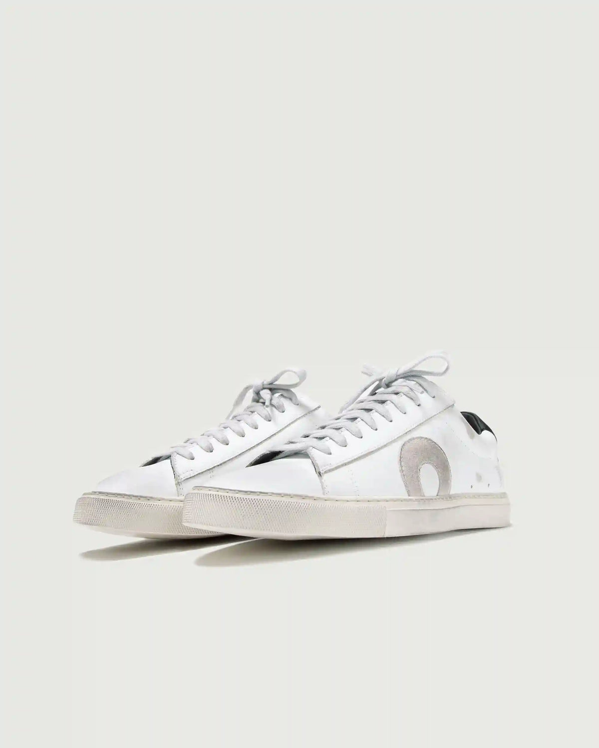 Low 1 | Belmont