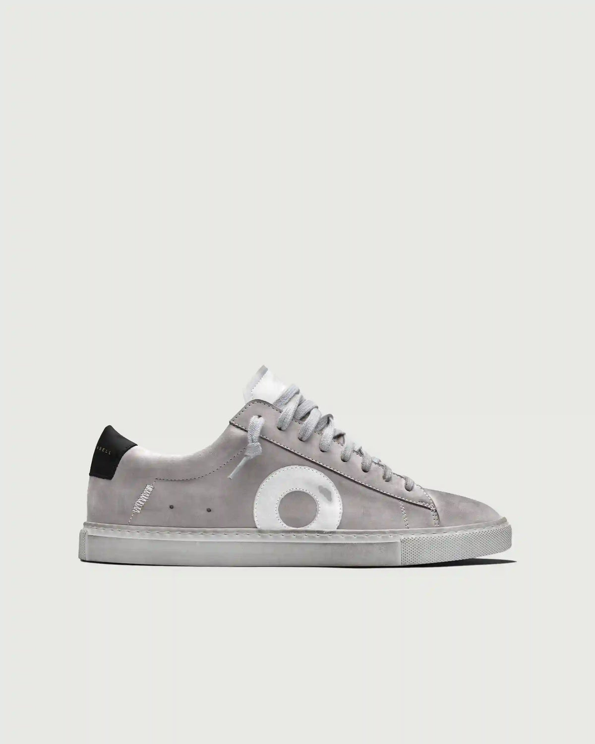 Low 1 | Fog (Orthopedic)
